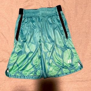 Russel Boys Athletic Shorts